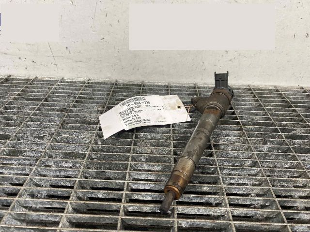 bontott CHRYSLER 300 Porlasztó (1 db)