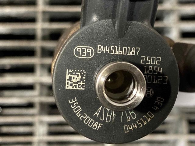 bontott CHRYSLER 300 Porlasztó (1 db)