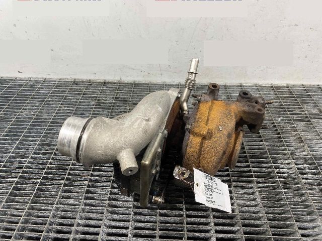 bontott CHRYSLER 300 Turbó