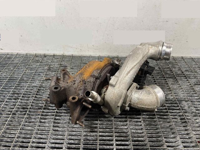 bontott CHRYSLER 300 Turbó