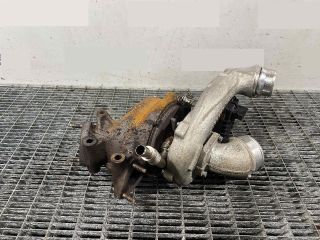 bontott CHRYSLER 300 Turbó