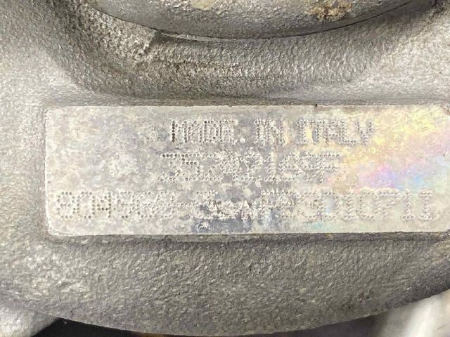 bontott CHRYSLER 300 Turbó