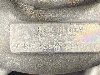 bontott CHRYSLER 300 Turbó