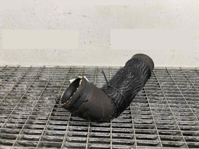 bontott CHRYSLER 300 Turbócső