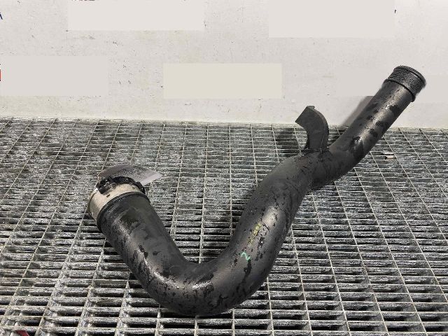 bontott CHRYSLER 300 Turbócső