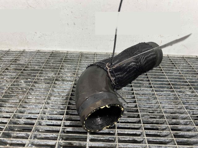 bontott CHRYSLER 300 Turbócső