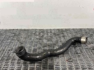 bontott CHRYSLER 300 Turbócső