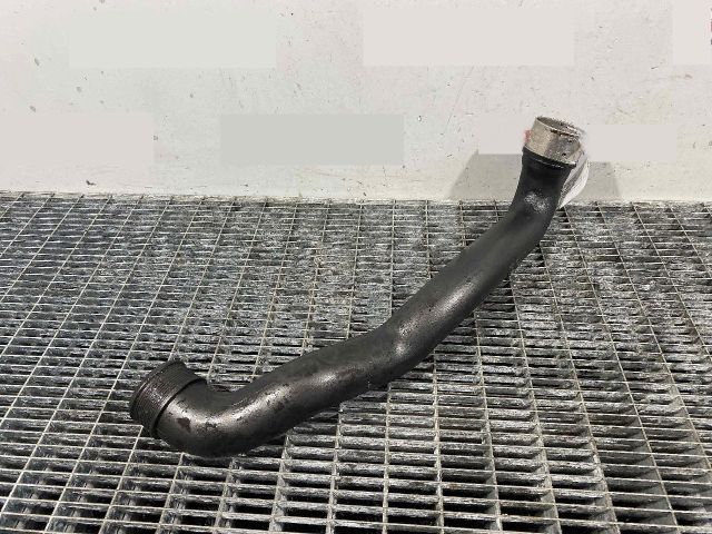 bontott CHRYSLER 300 Turbócső