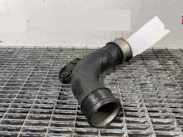 bontott CHRYSLER 300 Turbócső