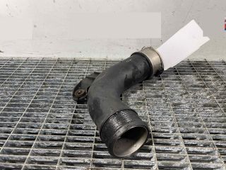 bontott CHRYSLER 300 Turbócső