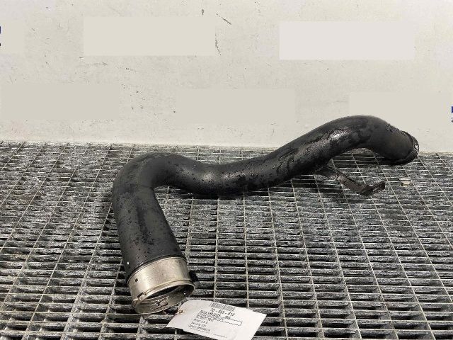 bontott CHRYSLER 300 Turbócső