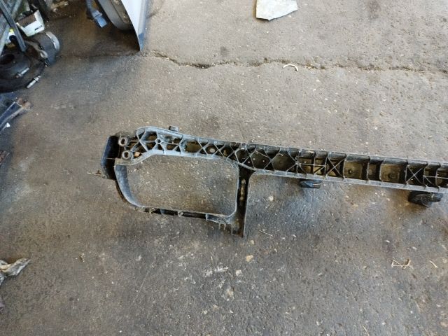 bontott CHRYSLER 300 Homlokfal (Üres lemez)