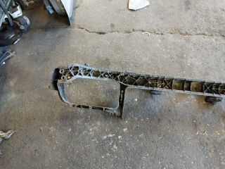 bontott CHRYSLER 300 Homlokfal (Üres lemez)