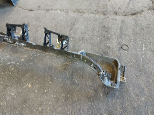 bontott CHRYSLER 300 Homlokfal (Üres lemez)