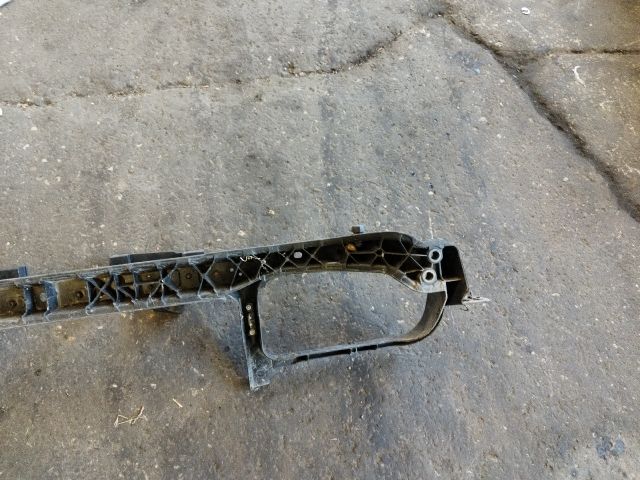 bontott CHRYSLER 300 Homlokfal (Üres lemez)