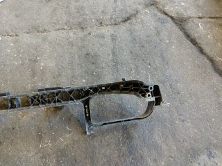 bontott CHRYSLER 300 Homlokfal (Üres lemez)