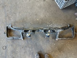 bontott CHRYSLER 300 Homlokfal (Üres lemez)