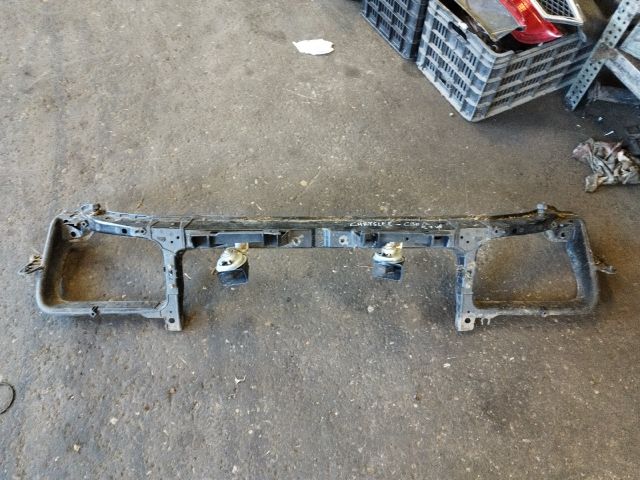 bontott CHRYSLER 300 Homlokfal (Üres lemez)