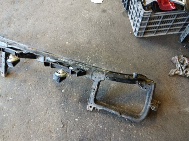 bontott CHRYSLER 300 Homlokfal (Üres lemez)