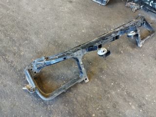 bontott CHRYSLER 300 Homlokfal (Üres lemez)