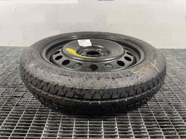 bontott CHRYSLER 300 Acélfelni (1 db)