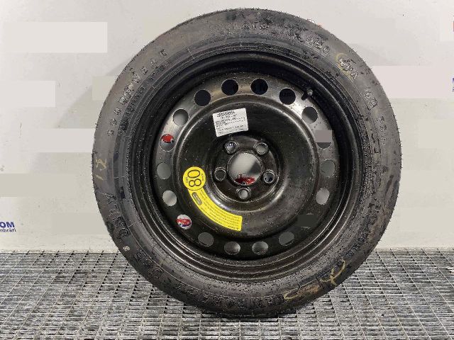 bontott CHRYSLER 300 Acélfelni (1 db)