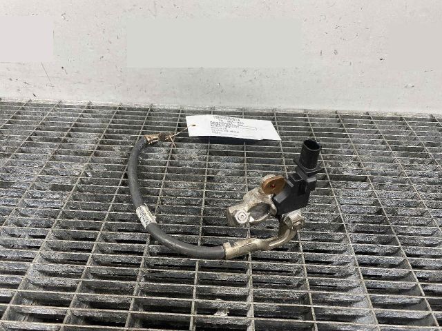 bontott CHRYSLER 300 Akkumulátor Saru