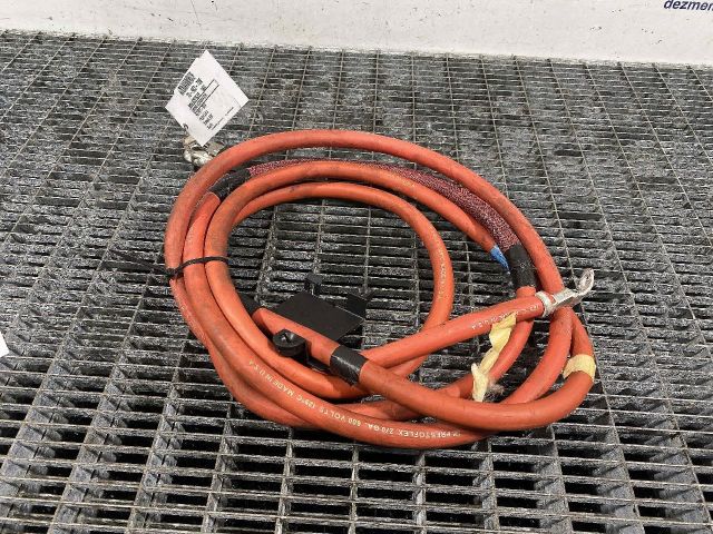 bontott CHRYSLER 300 Akkumulátor Saru