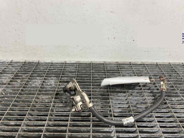 bontott CHRYSLER 300 Akkumulátor Saru