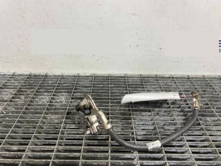 bontott CHRYSLER 300 Akkumulátor Saru