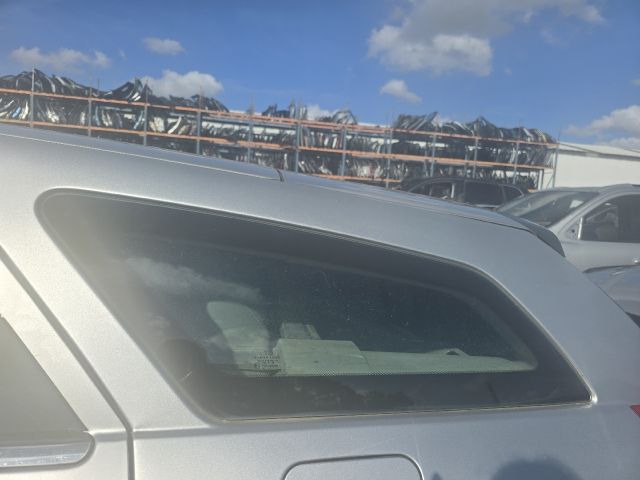 bontott CHRYSLER 300 Bal C Oszlop Oldalablak Üveg