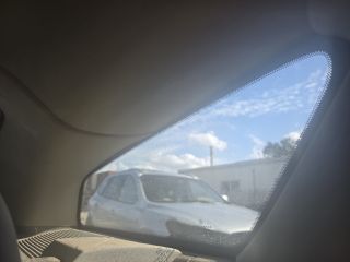 bontott CHRYSLER 300 Bal C Oszlop Oldalablak Üveg