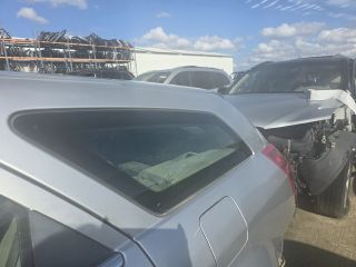 bontott CHRYSLER 300 Bal C Oszlop Oldalablak Üveg