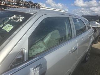 bontott CHRYSLER 300 Bal első Ablak