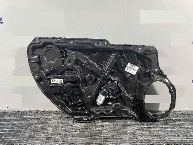 bontott CHRYSLER 300 Bal első Ablakemelő Szerkezet (Elektromos)