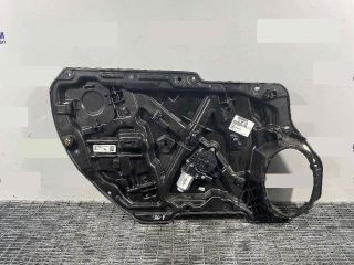 bontott CHRYSLER 300 Bal első Ablakemelő Szerkezet (Elektromos)