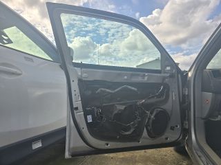 bontott CHRYSLER 300 Bal első Ajtó (Üres lemez)