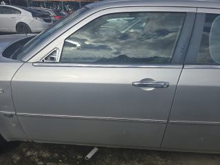 bontott CHRYSLER 300 Bal első Ajtó (Üres lemez)