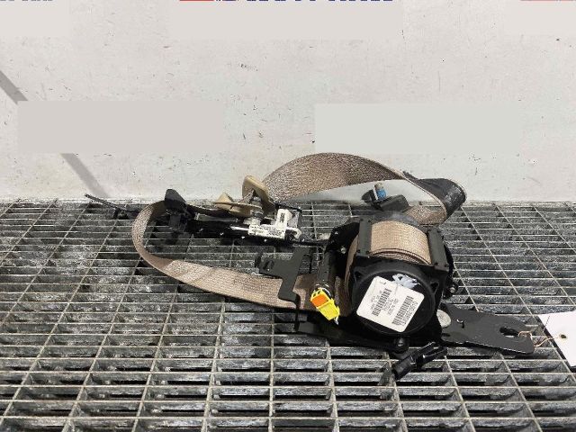 bontott CHRYSLER 300 Bal első Biztonsági Öv