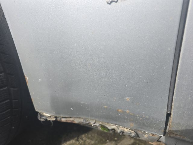 bontott CHRYSLER 300 Bal első Sárvédő