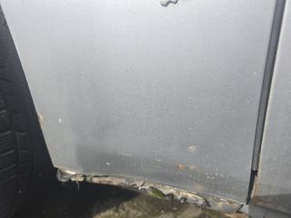 bontott CHRYSLER 300 Bal első Sárvédő