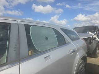 bontott CHRYSLER 300 Bal hátsó Ablak