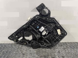bontott CHRYSLER 300 Bal hátsó Ablakemelő Szerkezet (Elektromos)