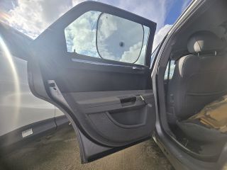 bontott CHRYSLER 300 Bal hátsó Ajtó (Üres lemez)