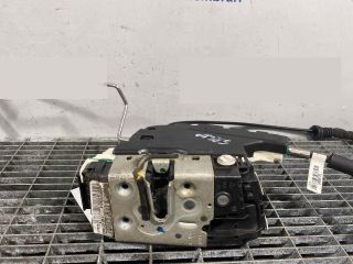 bontott CHRYSLER 300 Bal hátsó Ajtózár