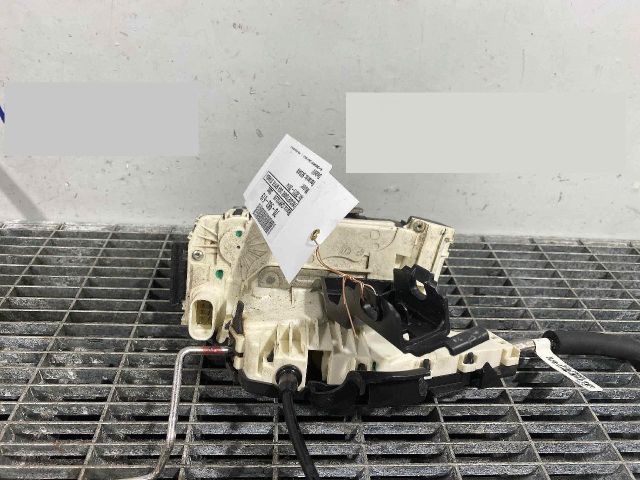 bontott CHRYSLER 300 Bal hátsó Ajtózár