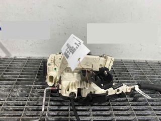 bontott CHRYSLER 300 Bal hátsó Ajtózár