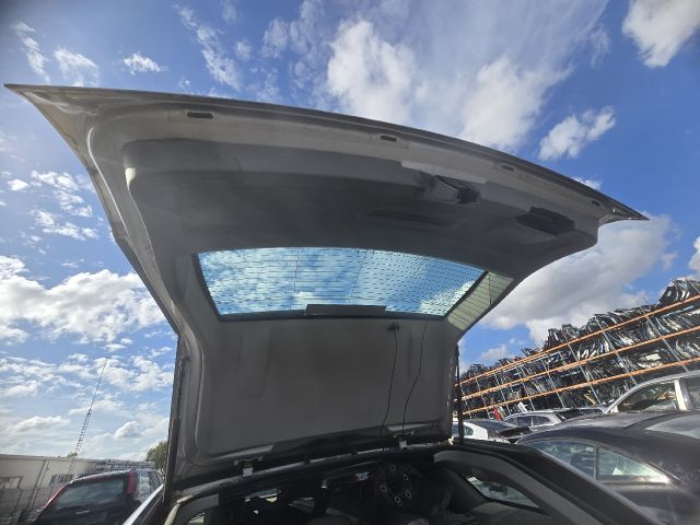 bontott CHRYSLER 300 Csomagtérajtó (Üres lemez)