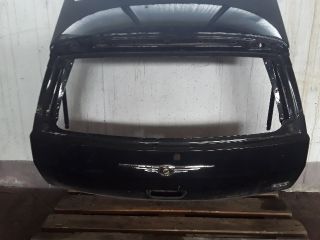 bontott CHRYSLER 300 Csomagtérajtó (Üres lemez)