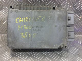 bontott CHRYSLER 300 Elektronika (Magában)